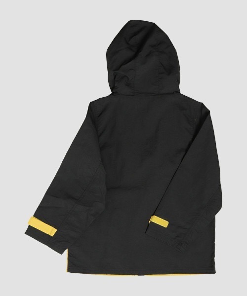 Ocean Pacific（オーシャンパシフィック）の「【OP / オーピー】キッズナイロンジャケット（その他アウター・キッズ・ブラック/ピンク・130/140/150）」の7枚目の写真