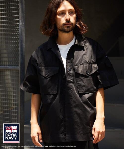 FREAK'S STORE（フリークスストア）の「ROYAL NAVY/ロイヤル