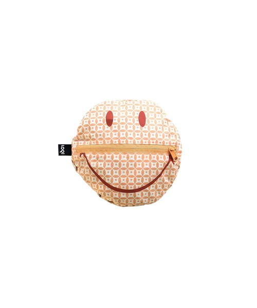 LOQI(ローキー)の「【LOQI/ローキー】ウイークエンダー(リサイクル素材)(ドラムバッグ・レディース・その他1/その他2・-)」の5枚目の写真