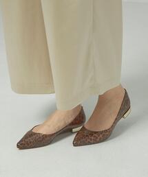 THE STATION STORE | ＜TEMPERATE＞●メタルヒール LEO レインシューズ(レインシューズ)