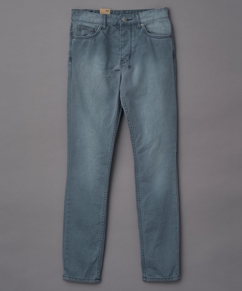 KSUBI(スビ)の「KSUBI CHITCH PETROL PANTS (5000005514)(デニムパンツ・メンズ・ブルー・28/30/32)」の1枚目の写真