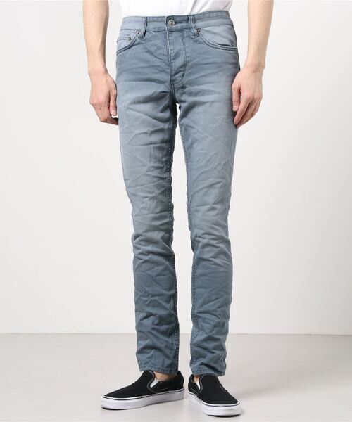 KSUBI(スビ)の「KSUBI CHITCH PETROL PANTS (5000005514)(デニムパンツ・メンズ・ブルー・28/30/32)」の7枚目の写真