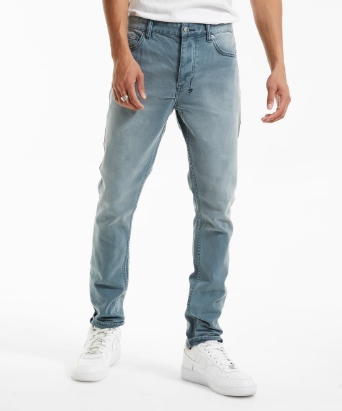 KSUBI(スビ)の「KSUBI CHITCH PETROL PANTS (5000005514)(デニムパンツ・メンズ・ブルー・28/30/32)」の11枚目の写真