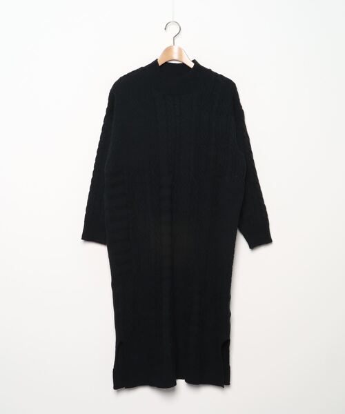 セール ブランド古着 ニットワンピース ワンピース Rope Picnic ロペピクニック のファッション通販 Zozoused
