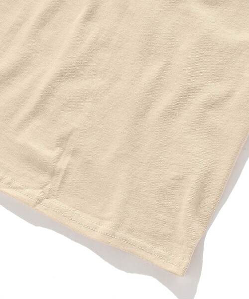 FREAK'S STORE（フリークスストア）の「WEB限定 SONIC YOUTH/ソニックユース GOO プリントTシャツ/ロックT（Tシャツ/カットソー・メンズ・ホワイト/ベージュ/ブラック・X-LARGE/LARGE/SMALL/MEDIUM）」の8枚目の写真