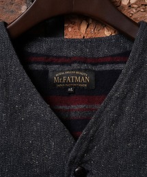 MRFATMAN（ミスターファットマン）の「ロバートクラフトマンベスト