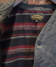 MRFATMAN（ミスターファットマン）の「ロバートクラフトマンベスト