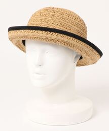 ehka sopo | 透かしブレードボーラーハット(ハット)