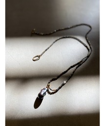 BEARDSLEY | 《VELATTI》ネックレス(ネックレス)