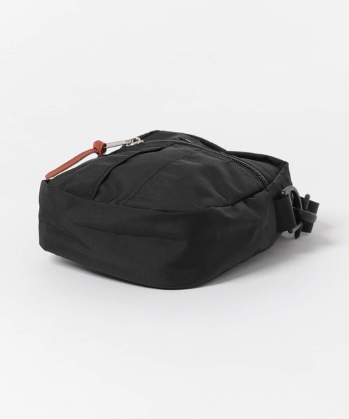 GREGORY（グレゴリー）の「GREGORY　QUICK POCKET M（ショルダーバッグ・メンズ・ブラック/ベージュ・-）」の7枚目の写真