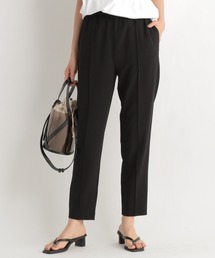 Andemiu | カットセンタープレスパンツ948820(その他パンツ)