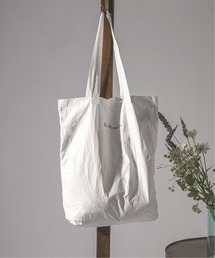 【ETS.MATERIAUX / マテリオ】タイベックバッグ SMALL