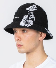 XLARGE | XLARGE x KANGOL HAT(ハット)