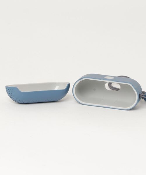 incase（インケース）の「INOM100679-BLU Incase Reform Sport Case for AirPods Pro - Blue（スマホグッズ・メンズ・ブルー・ONE SIZE）」の3枚目の写真
