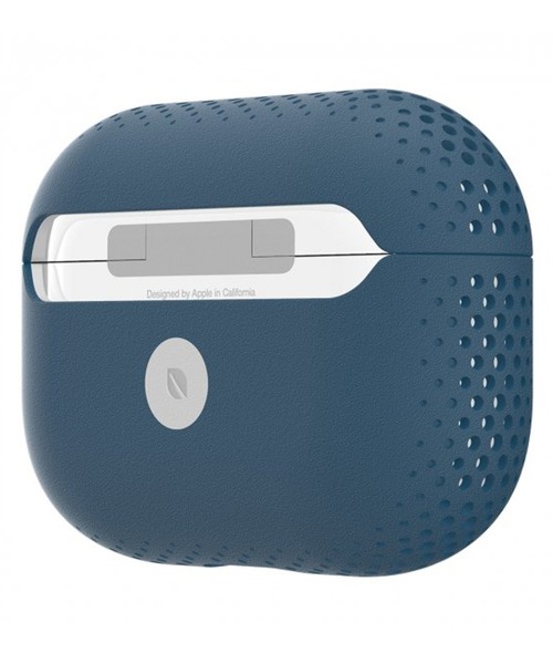 incase（インケース）の「INOM100679-BLU Incase Reform Sport Case for AirPods Pro - Blue（スマホグッズ・メンズ・ブルー・ONE SIZE）」の7枚目の写真