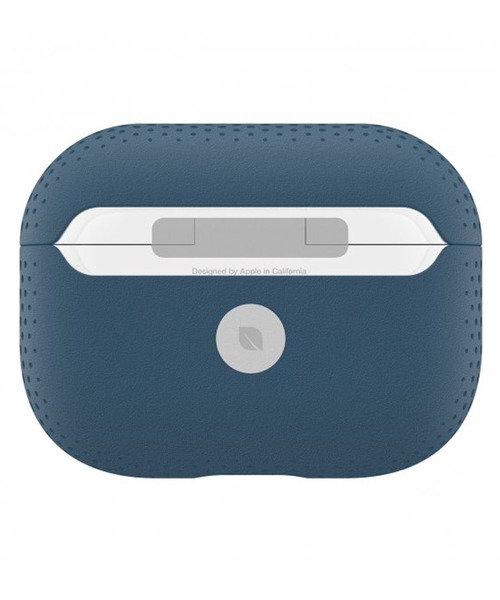 incase（インケース）の「INOM100679-BLU Incase Reform Sport Case for AirPods Pro - Blue（スマホグッズ・メンズ・ブルー・ONE SIZE）」の8枚目の写真