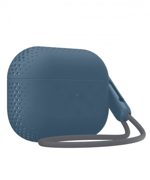 incase（インケース）の「INOM100679-BLU Incase Reform Sport Case for AirPods Pro - Blue（スマホグッズ・メンズ・ブルー・ONE SIZE）」の9枚目の写真