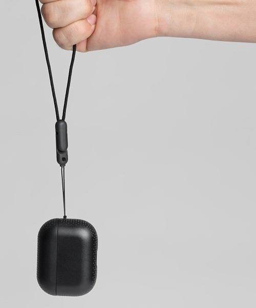 incase（インケース）の「INOM100679-BLU Incase Reform Sport Case for AirPods Pro - Blue（スマホグッズ・メンズ・ブルー・ONE SIZE）」の13枚目の写真