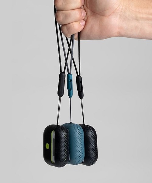 incase（インケース）の「INOM100679-BLU Incase Reform Sport Case for AirPods Pro - Blue（スマホグッズ・メンズ・ブルー・ONE SIZE）」の14枚目の写真