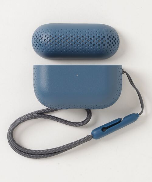 incase（インケース）の「INOM100679-BLU Incase Reform Sport Case for AirPods Pro - Blue（スマホグッズ・メンズ・ブルー・ONE SIZE）」の16枚目の写真