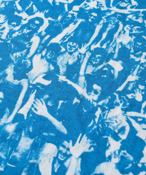 ALDIES（アールディーズ）の「Dream Woodstock Tank / ドリームウッドストックタンク（タンクトップ・メンズ・ブラック/ブルー・X-LARGE/SMALL/MEDIUM/LARGE）」の11枚目の写真