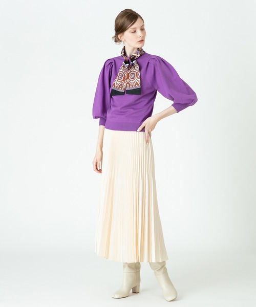 LOULOU WILLOUGHBY（ルルウィルビー）の「【LOULOU WILLOUGHBY