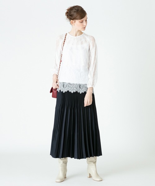 LOULOU WILLOUGHBY（ルルウィルビー）の「【LOULOU WILLOUGHBY