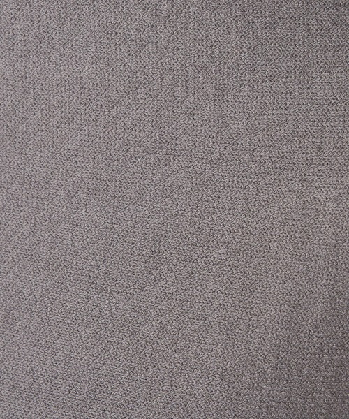 BEARDSLEY(ビアズリー)の「ボトルネックプルオーバー(Tシャツ/カットソー・レディース・チャコールグレー/ホワイト・FREE)」の18枚目の写真