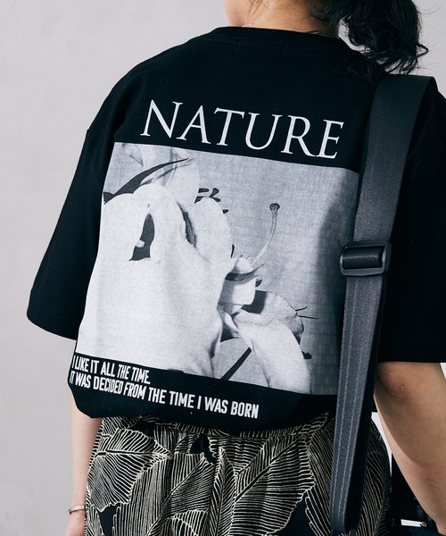 SKIN（スキン）の「【skin×otzeki/スキン】1WEEK Tシャツ（Tシャツ/カットソー・メンズ・ホワイト系その他/ホワイト系その他4/ブラック系その他/ホワイト/ホワイト系その他2/ブラック/ホワイト系その他3・MEDIUM/LARGE）」の7枚目の写真