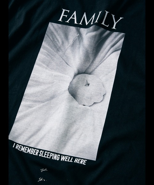 SKIN（スキン）の「【skin×otzeki/スキン】1WEEK Tシャツ（Tシャツ/カットソー・メンズ・ホワイト系その他/ホワイト系その他4/ブラック系その他/ホワイト/ホワイト系その他2/ブラック/ホワイト系その他3・MEDIUM/LARGE）」の16枚目の写真