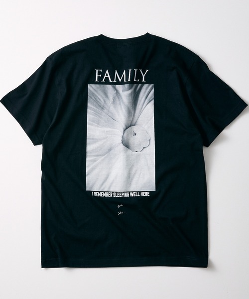 SKIN（スキン）の「【skin×otzeki/スキン】1WEEK Tシャツ（Tシャツ/カットソー・メンズ・ホワイト系その他/ホワイト系その他4/ブラック系その他/ホワイト/ホワイト系その他2/ブラック/ホワイト系その他3・MEDIUM/LARGE）」の17枚目の写真