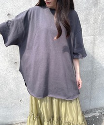 ＪＵＧＬＡＮＳ | ☆ OC-20’s天竺ビッグシルエットラウンドT(Tシャツ/カットソー)