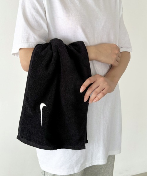 セール】NIKE(ナイキ)/ ソリッド コア マフラー タオル