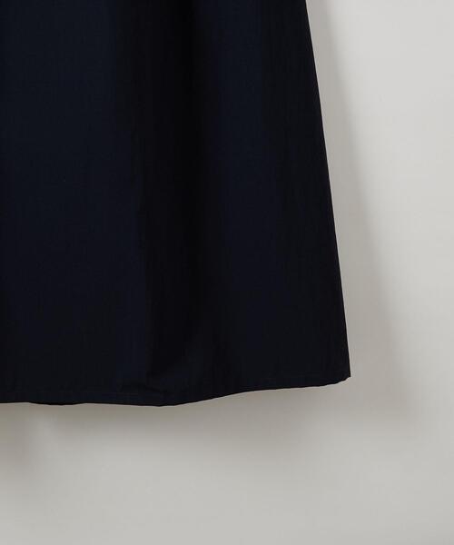 steven alan トレンチコート ネイビー Steven Alan（スティーブンアラン）の「＜Steven Alan＞ NYLON