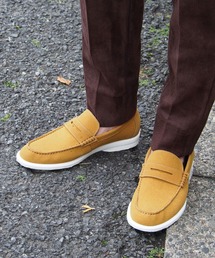 NICOLE CLUB FOR MEN | スニーカーローファー(ローファー)