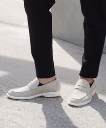 NICOLE CLUB FOR MEN | スニーカーローファー(ローファー)