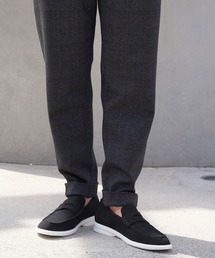 NICOLE CLUB FOR MEN | スニーカーローファー(ローファー)