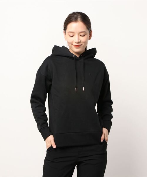 Banana Republic（バナナリパブリック）の「フーディー スウェットシャツ（パーカー・レディース・ブラック/グレー/その他・S/M/L/XS）」の11枚目の写真