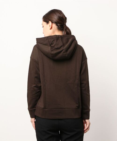 Banana Republic（バナナリパブリック）の「フーディー スウェットシャツ（パーカー・レディース・ブラック/グレー/その他・S/M/L/XS）」の13枚目の写真