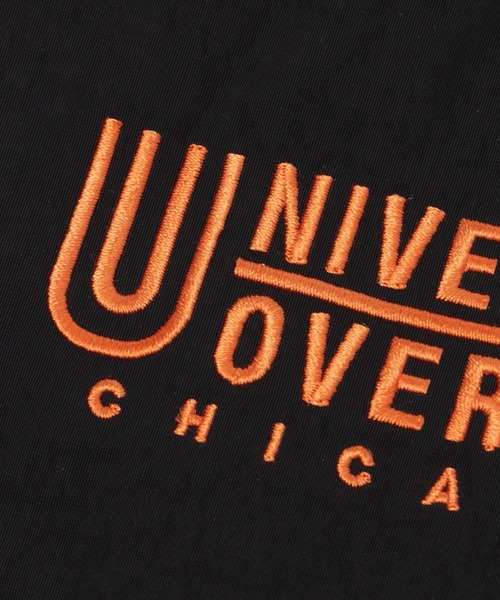 UNIVERSAL OVERALL（ユニバーサルオーバーオール）の「【UNIVERSAL OVERALL(ユニバーサルオーバーオール)】別注2WAYショルダーバッグ（ショルダーバッグ・メンズ・ブラック/ベージュ/カーキ・0）」の13枚目の写真