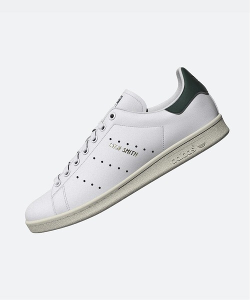 adidas(アディダス)の「【adidas Originals / アディダス オリジナルス】 STAN SMITH / スタンスミス(スニーカー・メンズ・ネイビー/グリーン・26cm/26.5cm/27cm/27.5cm/28cm/29cm)」の22枚目の写真