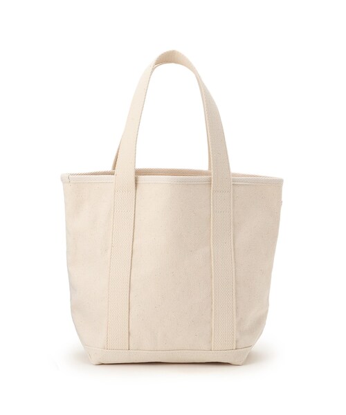 DRESSTERIOR(ドレステリア)の「◆帆布トートバッグ(S)(トートバッグ・レディース・ホワイト系・00)」の1枚目の写真