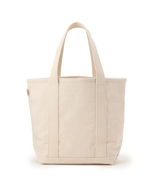 DRESSTERIOR(ドレステリア)の「◆帆布トートバッグ(S)(トートバッグ・レディース・ホワイト系・00)」の9枚目の写真