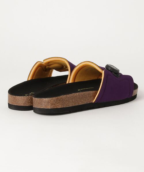 pg playground プレイグラウンド ブラック ミュール 44 28cm 楽天市場