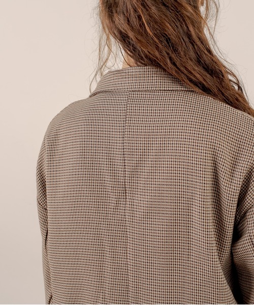 OLIVE des OLIVE（オリーブデオリーブ）の「ショコラテーラード