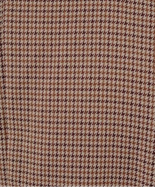 OLIVE des OLIVE（オリーブデオリーブ）の「ショコラテーラードジャケット（テーラードジャケット・レディース・キャメル/ブラウン/ダークブラウン/ピンクベージュ・FREE）」の20枚目の写真