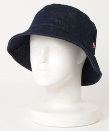 Levi's | DENIM BUCKET HAT(ハット)