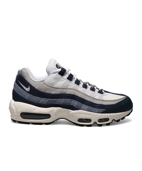 NIKE(ナイキ)の「NIKE AIR MAX 95 / ナイキ エア マックス 95 【SP】(スニーカー・メンズ・ネイビー・25.5cm/26.5cm/27.5cm/28.5cm/30.0cm/26.0cm/27.0cm/28.0cm/29.0cm)」の5枚目の写真