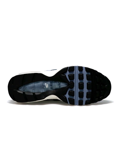 NIKE(ナイキ)の「NIKE AIR MAX 95 / ナイキ エア マックス 95 【SP】(スニーカー・メンズ・ネイビー・25.5cm/26.5cm/27.5cm/28.5cm/30.0cm/26.0cm/27.0cm/28.0cm/29.0cm)」の6枚目の写真