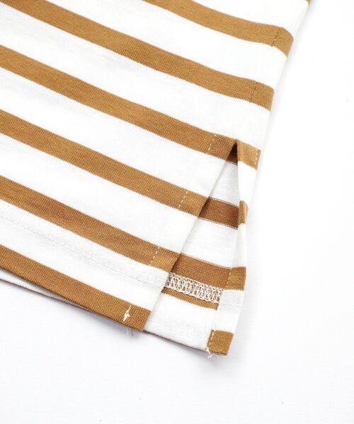 LA MARINE FRANCAISE（マリン フランセーズ）の「バスク天竺